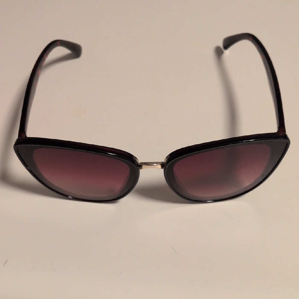 Stylish Black Sunglasses‎
